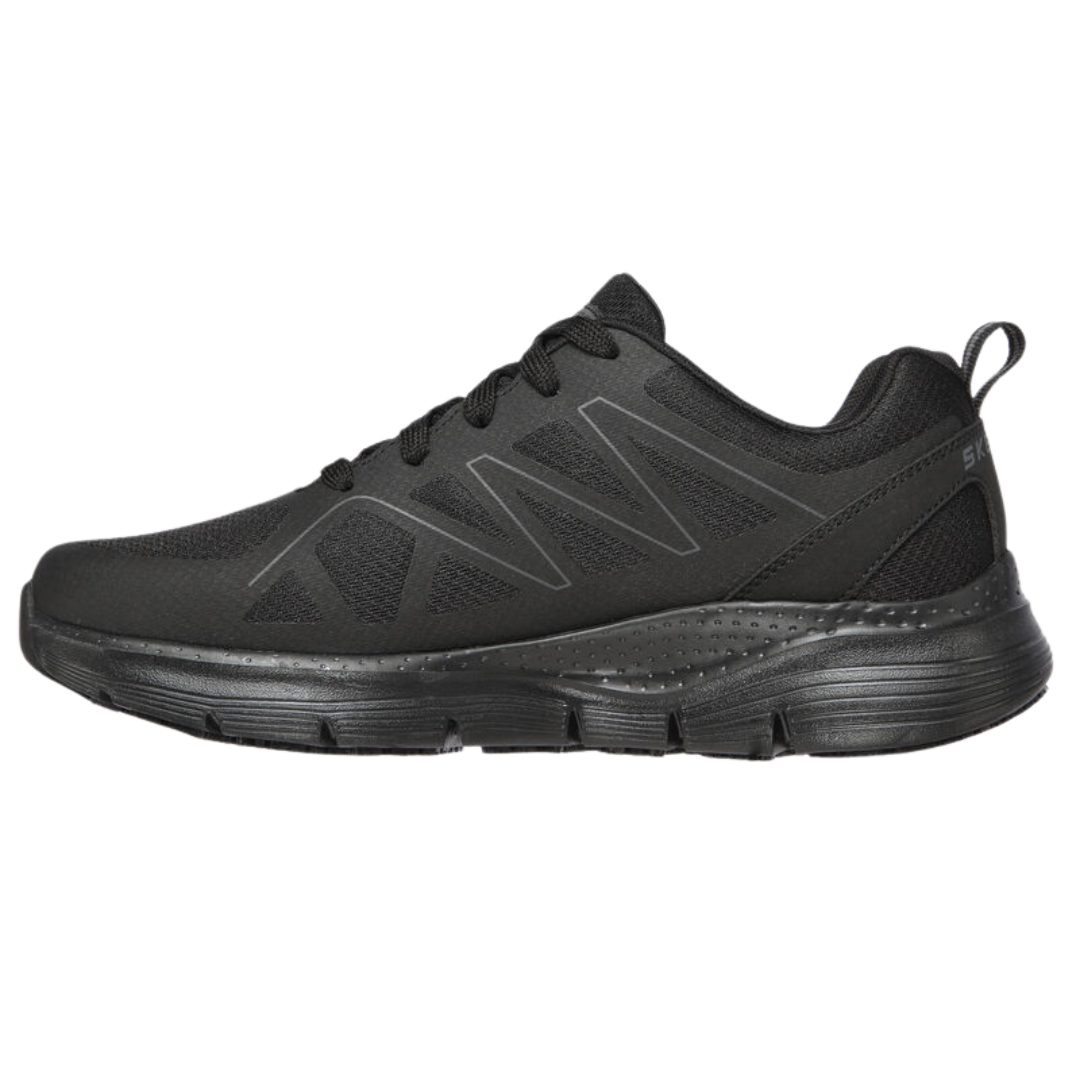 SKECHERS ARCH FIT SR AXTELL