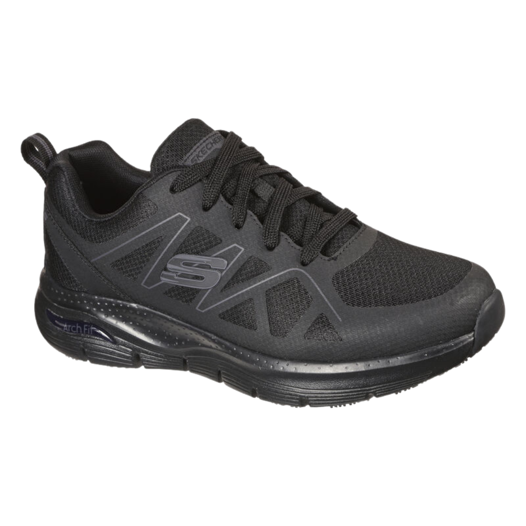 SKECHERS ARCH FIT SR AXTELL