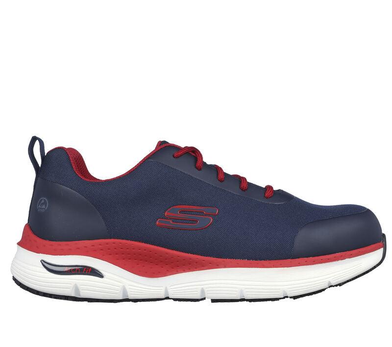 SKECHERS ARCH FIT SR - Ringstap