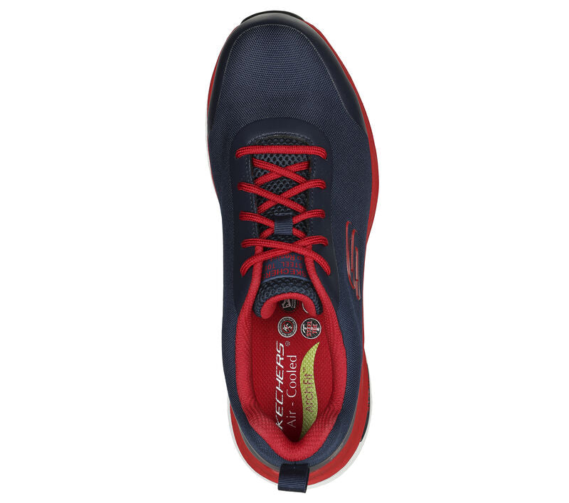 SKECHERS ARCH FIT SR - Ringstap