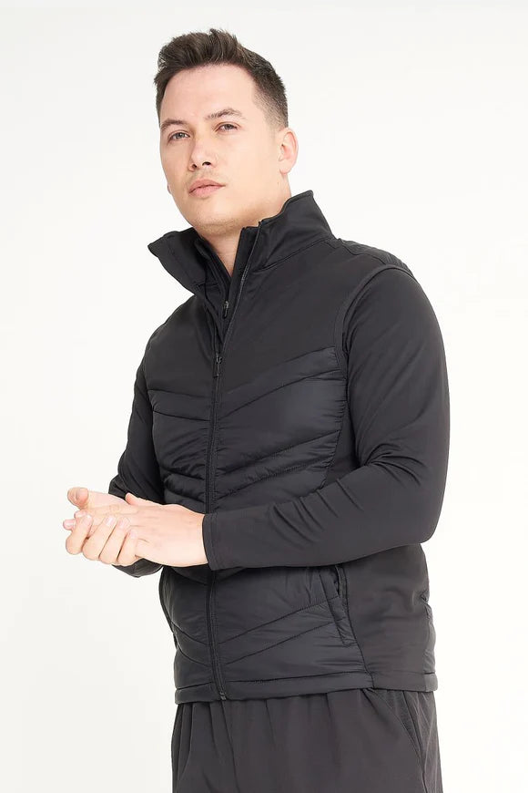 ECO TECH GILET