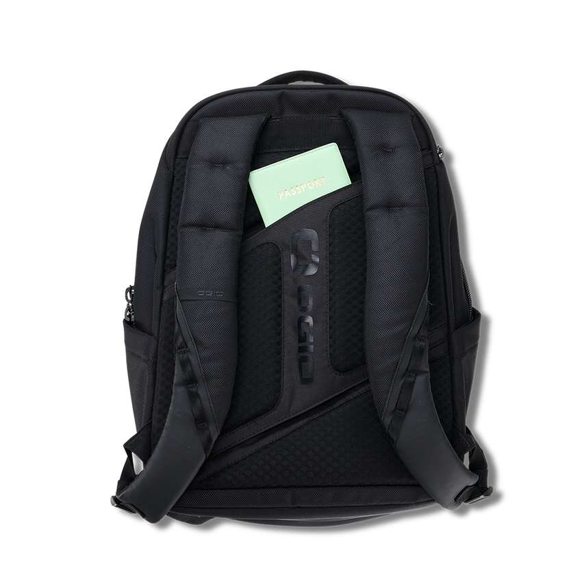 Pace Pro 20L Backpack