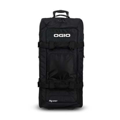 Rig ST Travel Bag