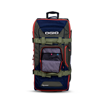 Rig ST Travel Bag