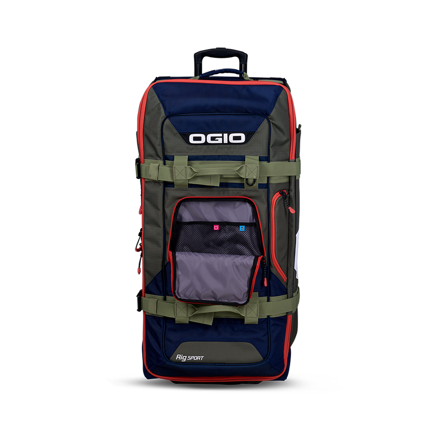 Rig ST Travel Bag