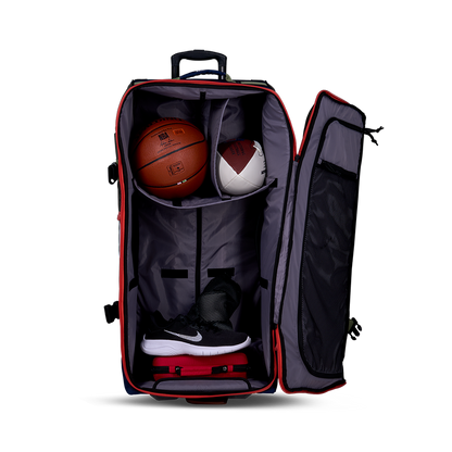 Rig ST Travel Bag