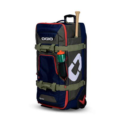 Rig ST Travel Bag