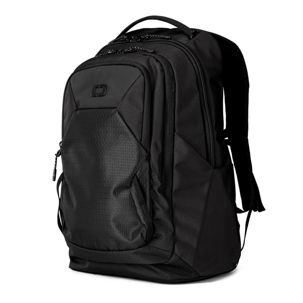 AXLE PRO BACKPACK - BLACK