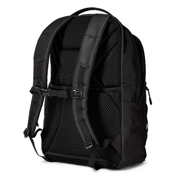 AXLE PRO BACKPACK - BLACK