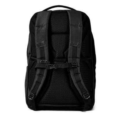 AXLE PRO BACKPACK - BLACK