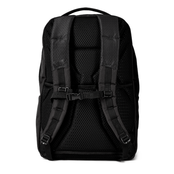 AXLE PRO BACKPACK - BLACK